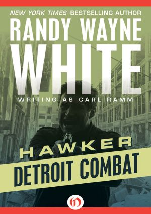 [Hawker 07] • Detroit Combat